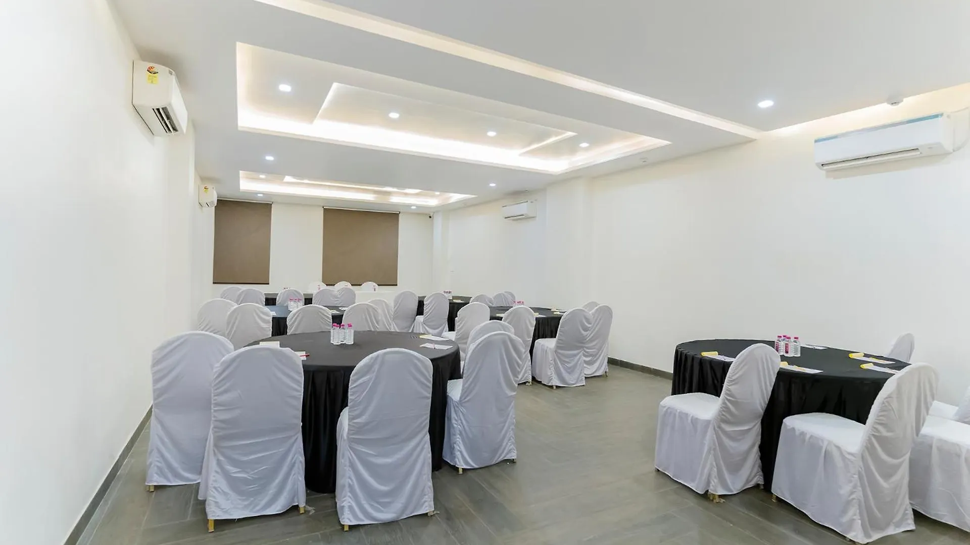 Fabhotel Prime Ramana Udaipur