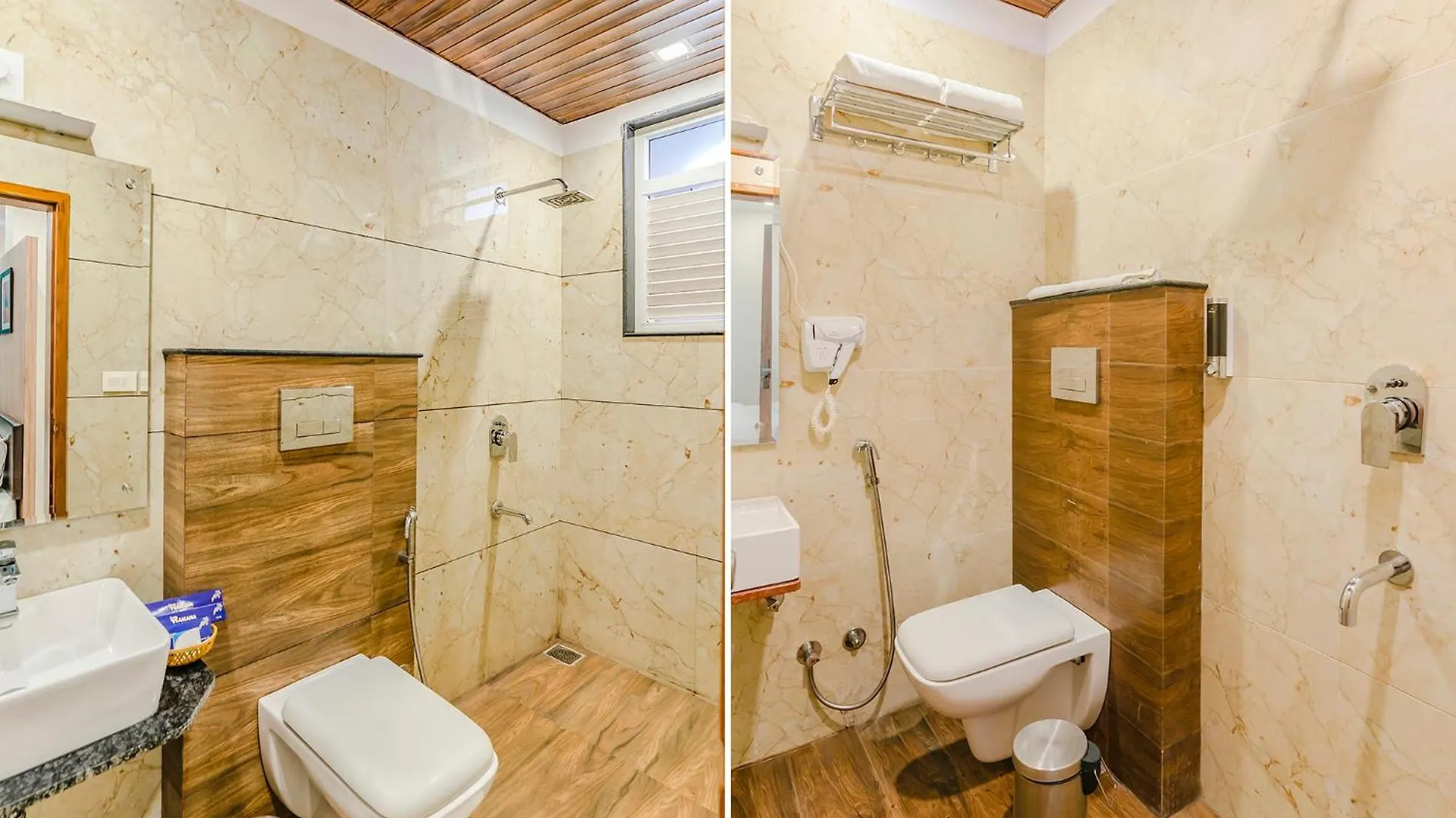 Fabhotel Prime Ramana Udaipur Indien
