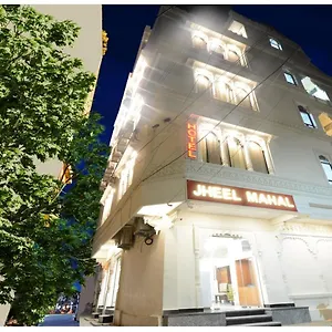 Jheel Mahal Hotel