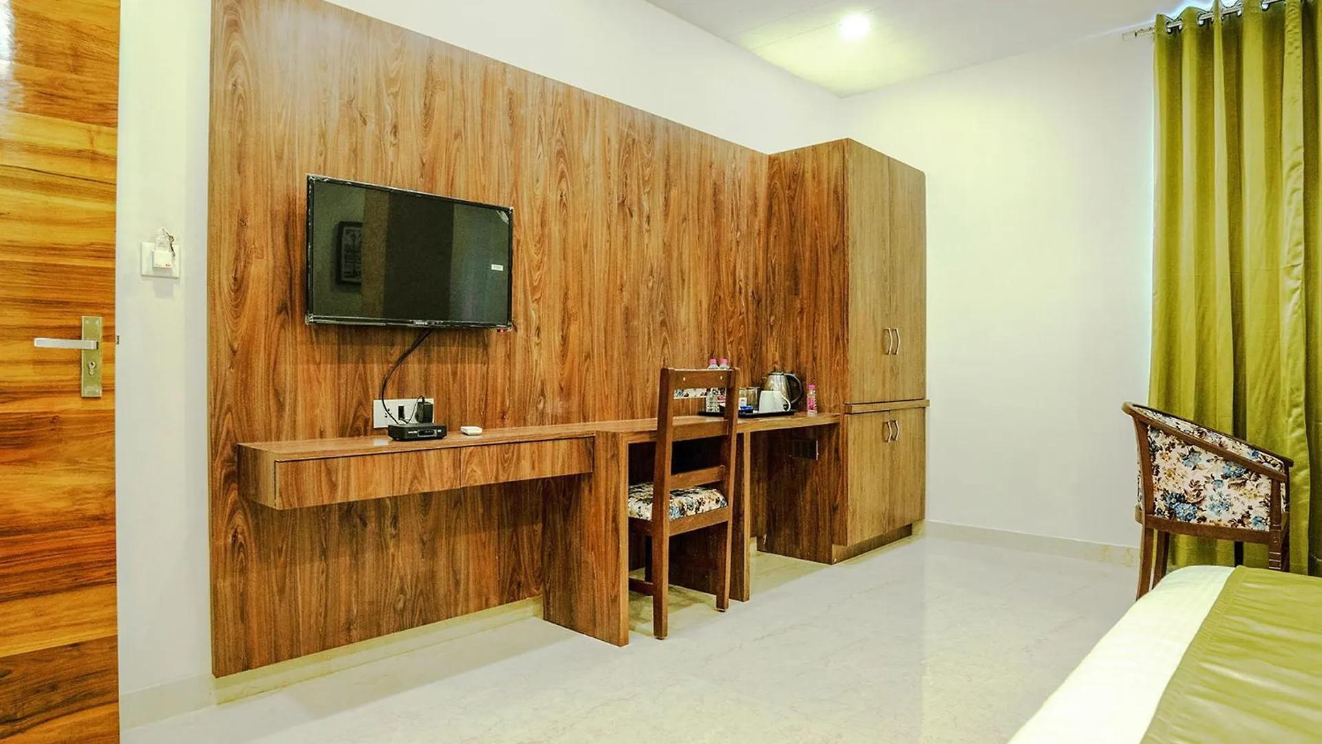 Fabhotel Prime Ramana 우다이푸르 호텔